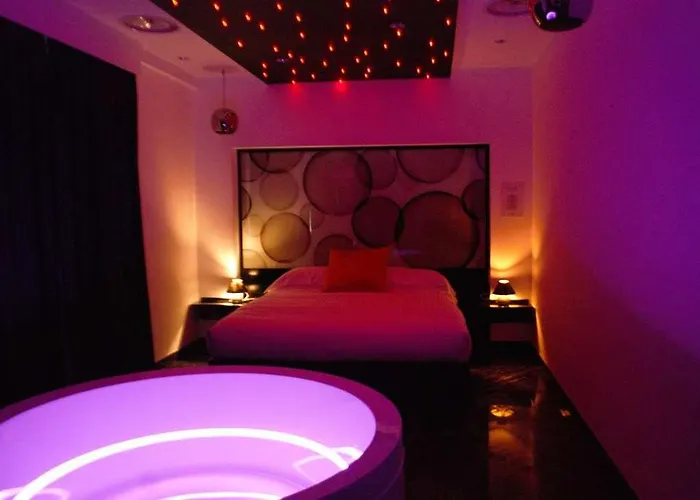 Jc Contemporary 4* Roma