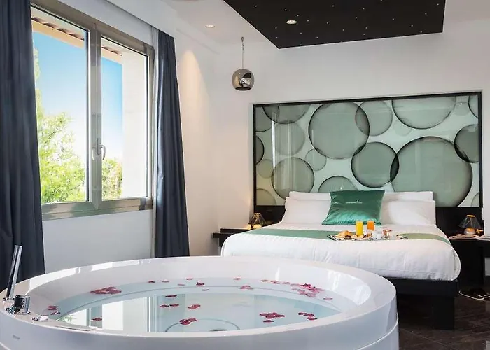 Jc Contemporary 4* Roma