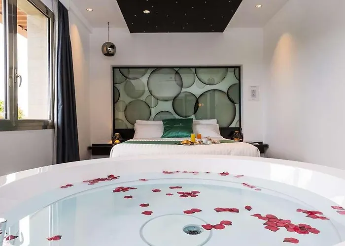 Jc Contemporary 4* Roma