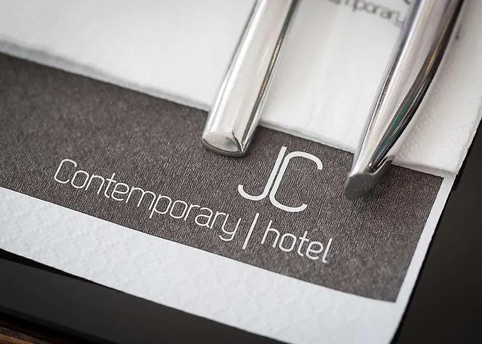Jc Contemporary