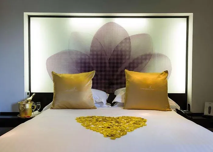 Hotel Jc Contemporary 4*