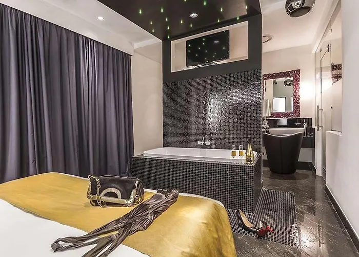 Hotel Jc Contemporary
