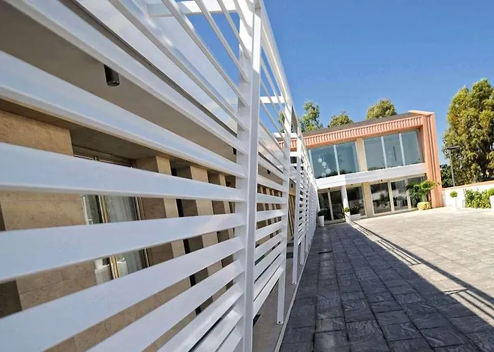 Hotel Jc Contemporary Roma