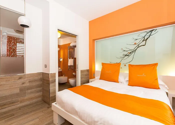 Hotel Jc Contemporary 4*