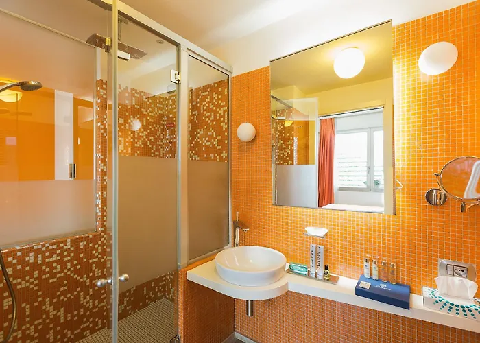 Jc Contemporary Hotel Roma