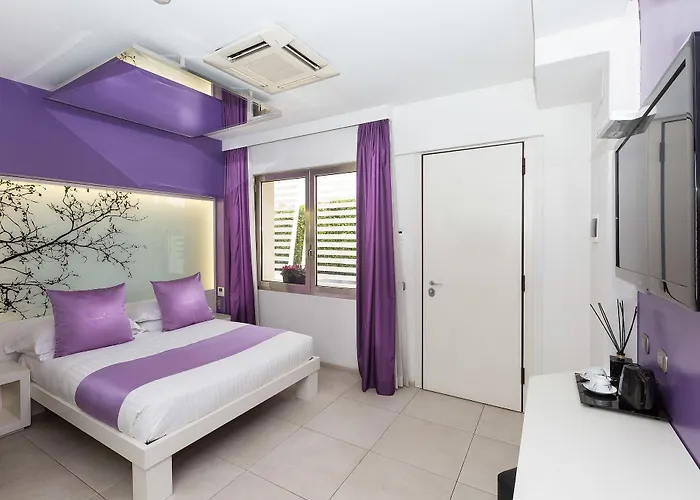 Hotel Jc Contemporary