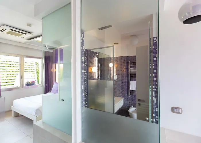 Jc Contemporary Hotel Roma