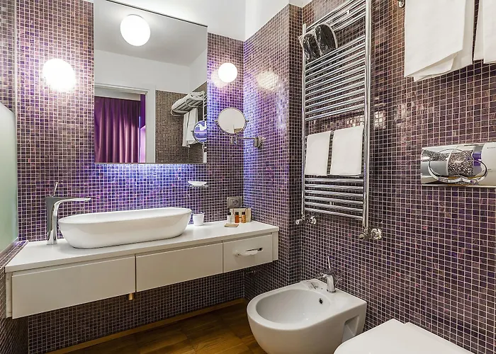 Jc Contemporary 4* Roma