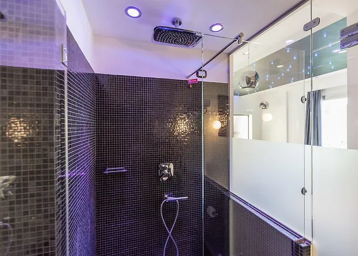 Hotel Jc Contemporary Roma
