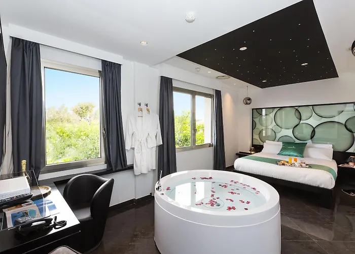 Jc Contemporary 4*