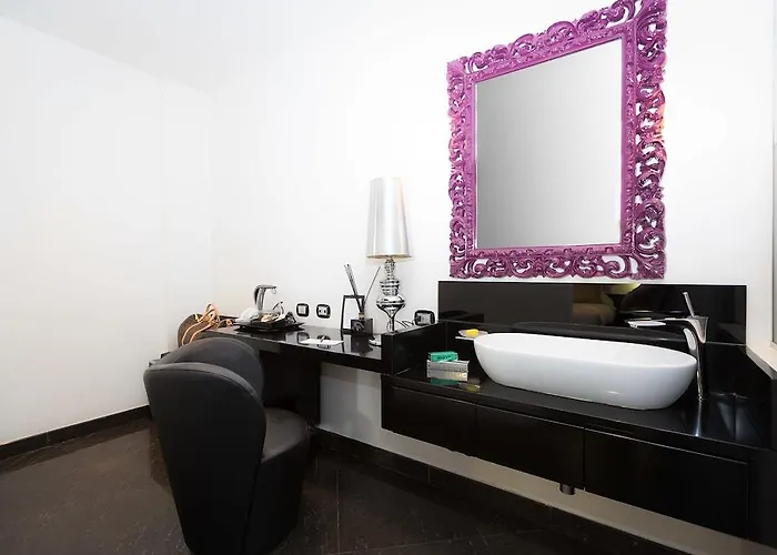 Hotel Jc Contemporary