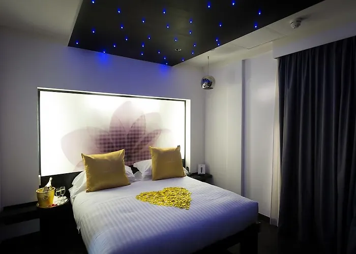Hotel Jc Contemporary