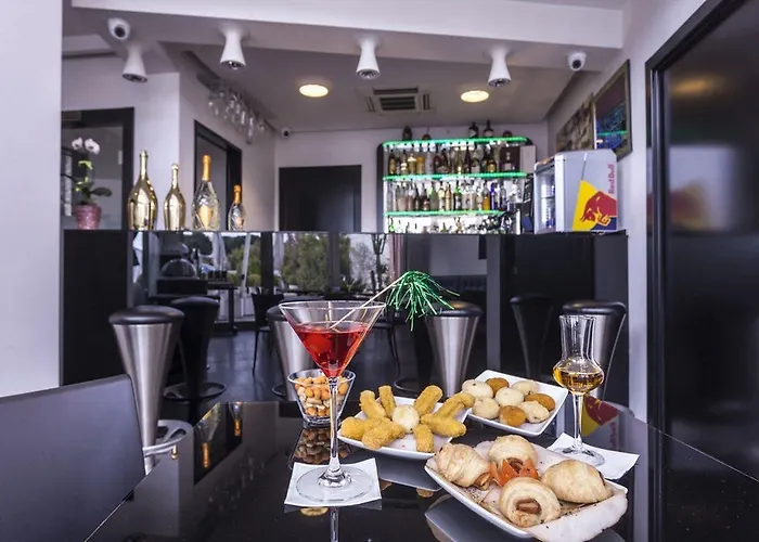 Hotel Jc Contemporary 4*