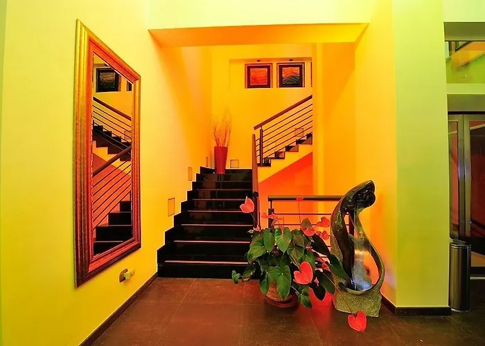 Jc Contemporary Roma