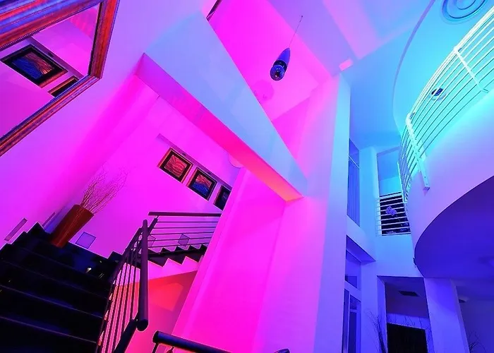 Hotel Jc Contemporary Roma